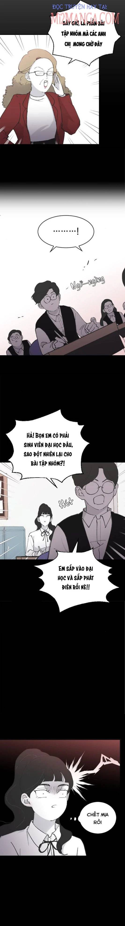 Ba Người Anh Trai: Chapter 10