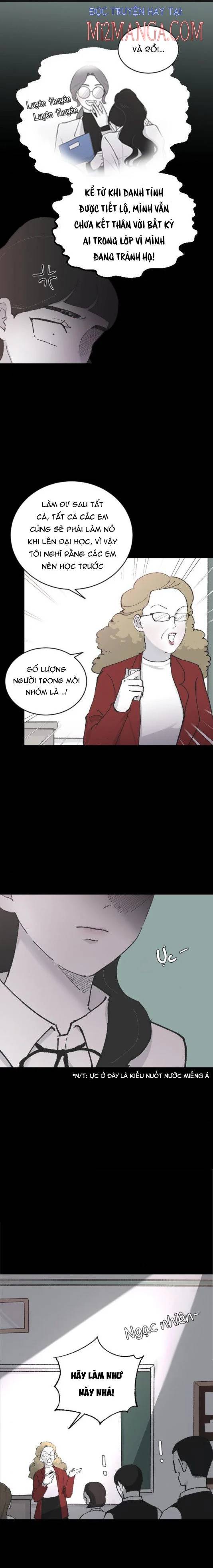Ba Người Anh Trai: Chapter 10