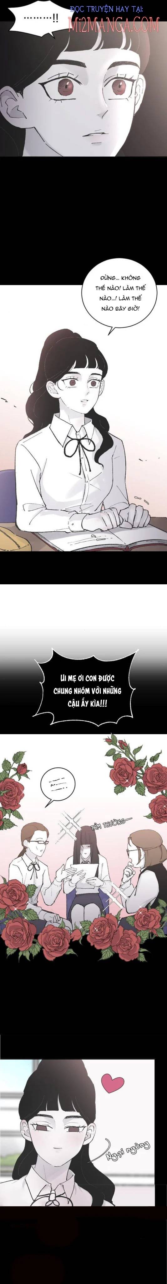 Ba Người Anh Trai: Chapter 10