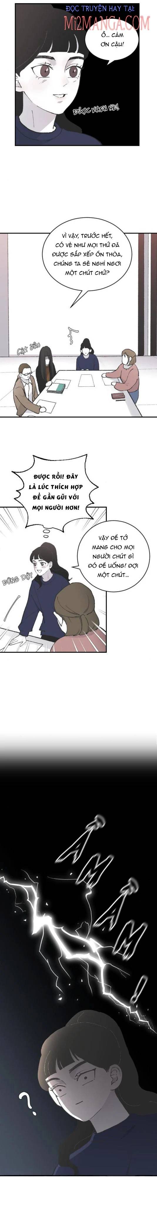 Ba Người Anh Trai: Chapter 10.5