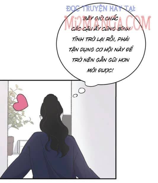 Ba Người Anh Trai: Chapter 11