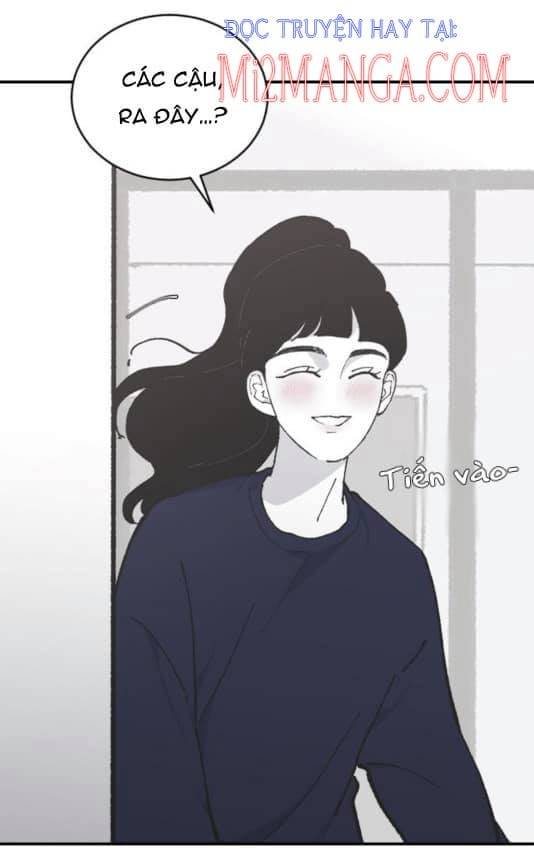Ba Người Anh Trai: Chapter 11