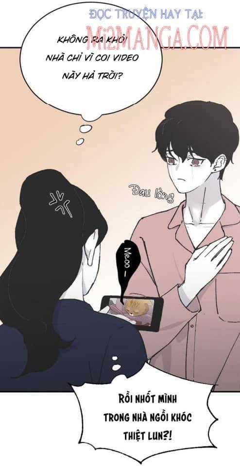 Ba Người Anh Trai: Chapter 11