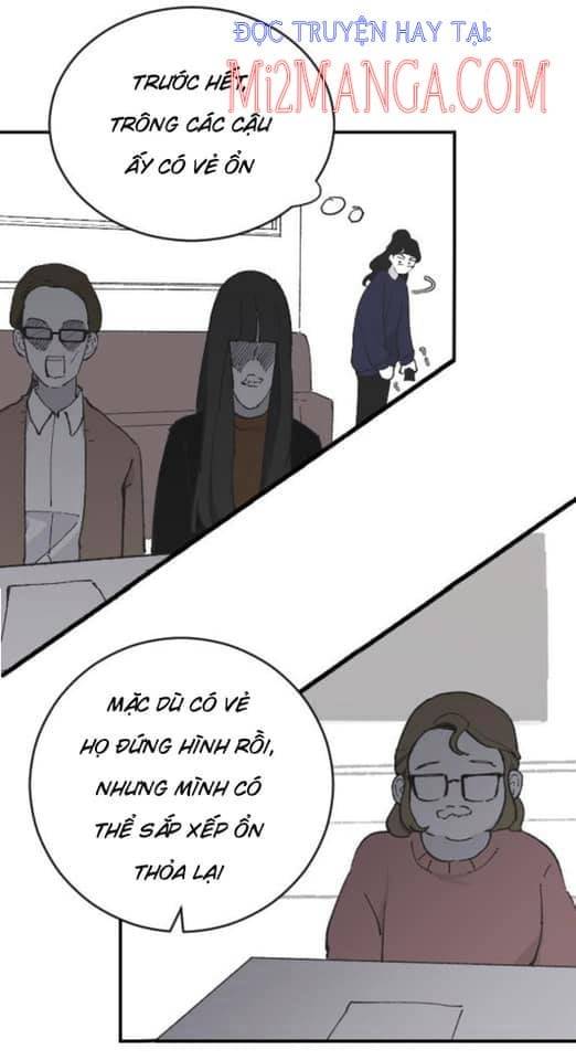 Ba Người Anh Trai: Chapter 11