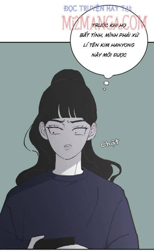 Ba Người Anh Trai: Chapter 11