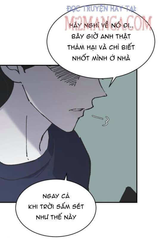 Ba Người Anh Trai: Chapter 11.5