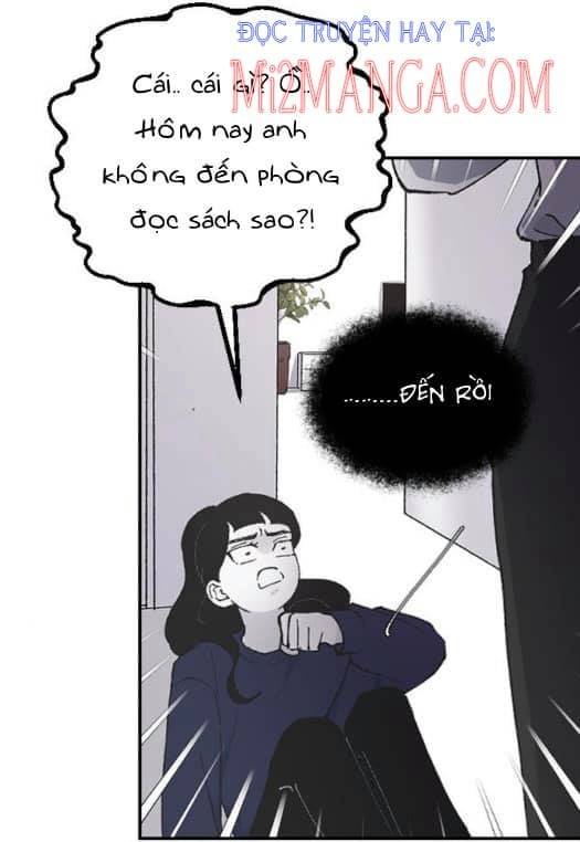 Ba Người Anh Trai: Chapter 11.5