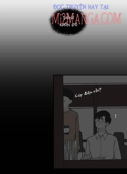 Ba Người Anh Trai: Chapter 11.5
