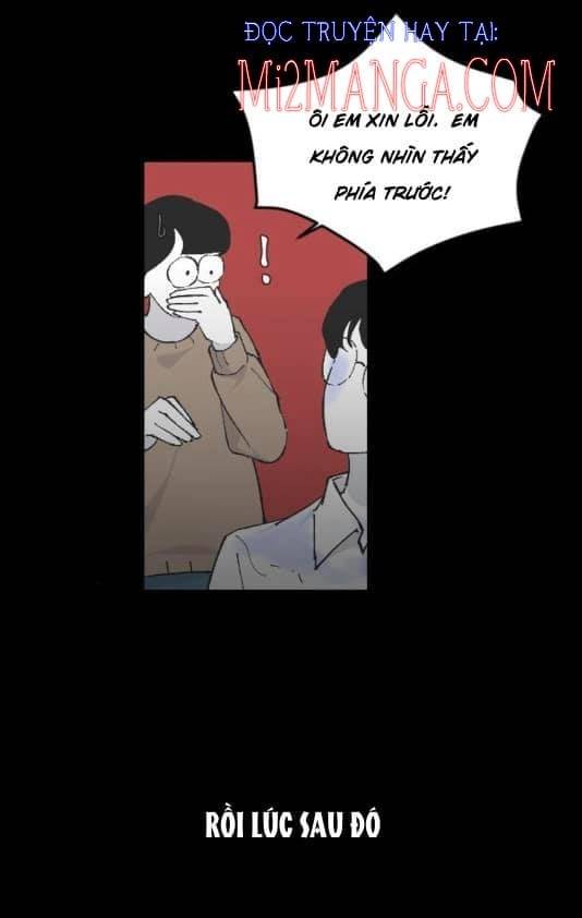 Ba Người Anh Trai: Chapter 11.5