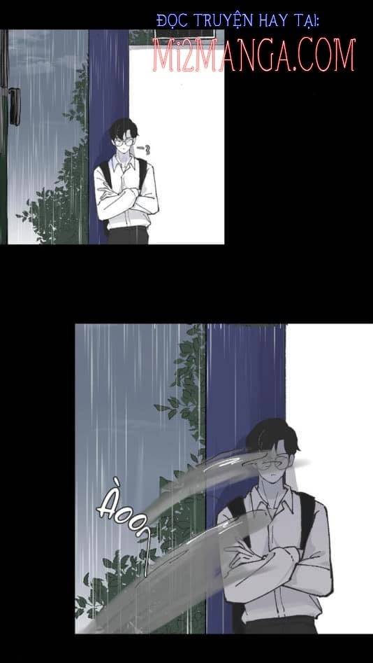 Ba Người Anh Trai: Chapter 11.5