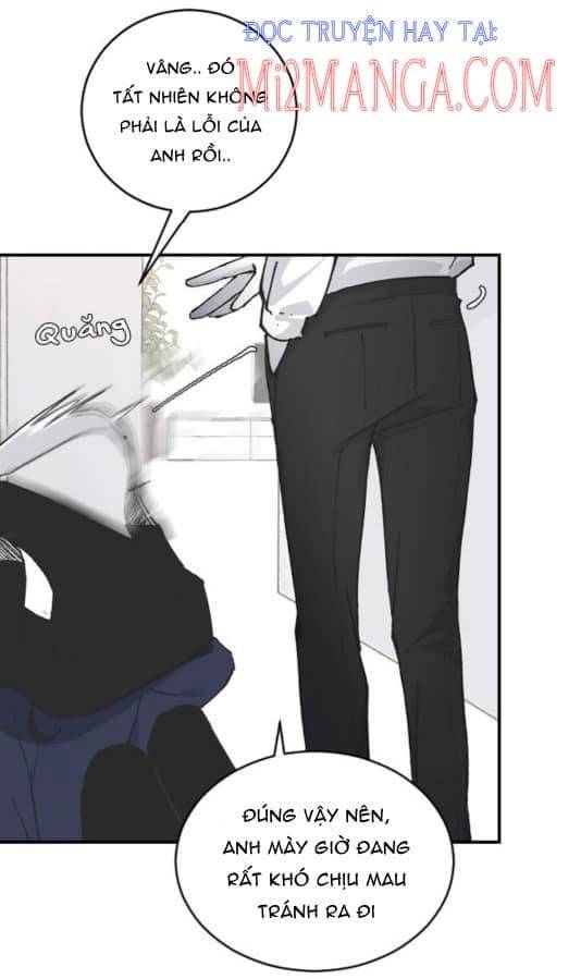 Ba Người Anh Trai: Chapter 11.5