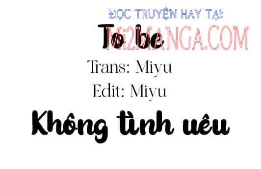 Ba Người Anh Trai: Chapter 11.5