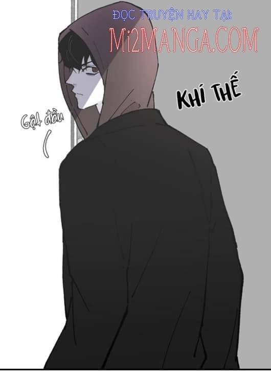 Ba Người Anh Trai: Chapter 11.5
