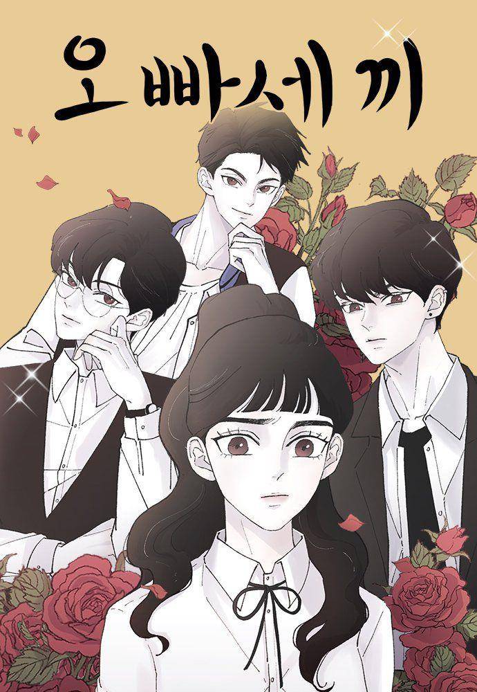 Ba Người Anh Trai: Chapter 13
