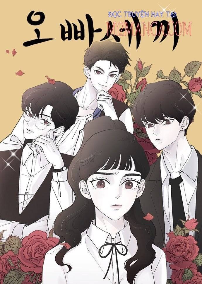 Ba Người Anh Trai: Chapter 14