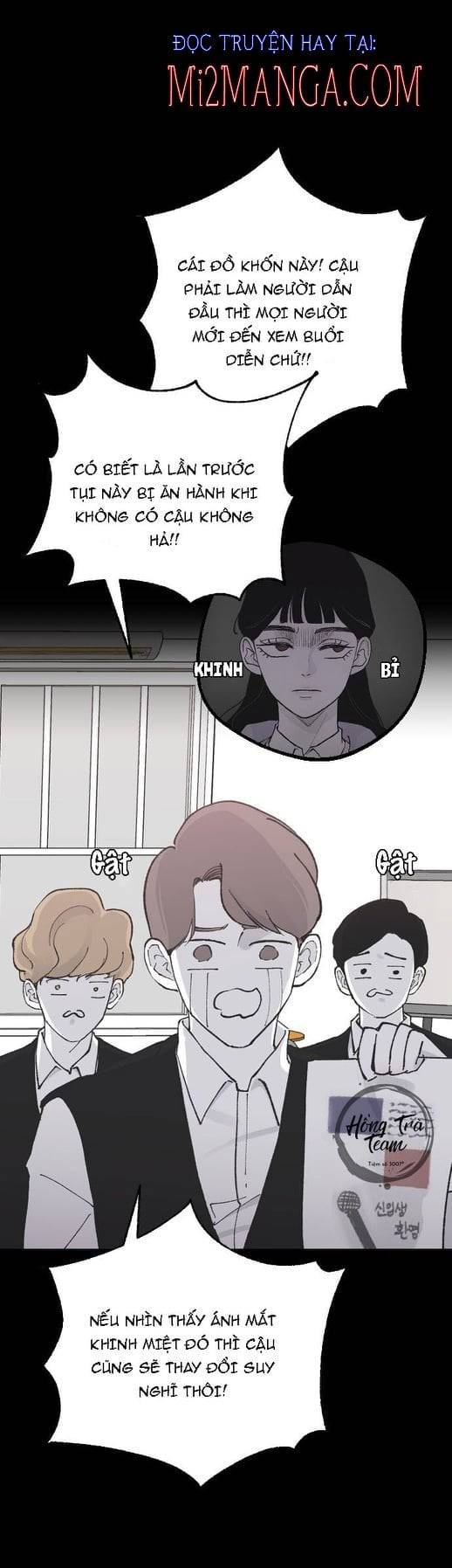 Ba Người Anh Trai: Chapter 14
