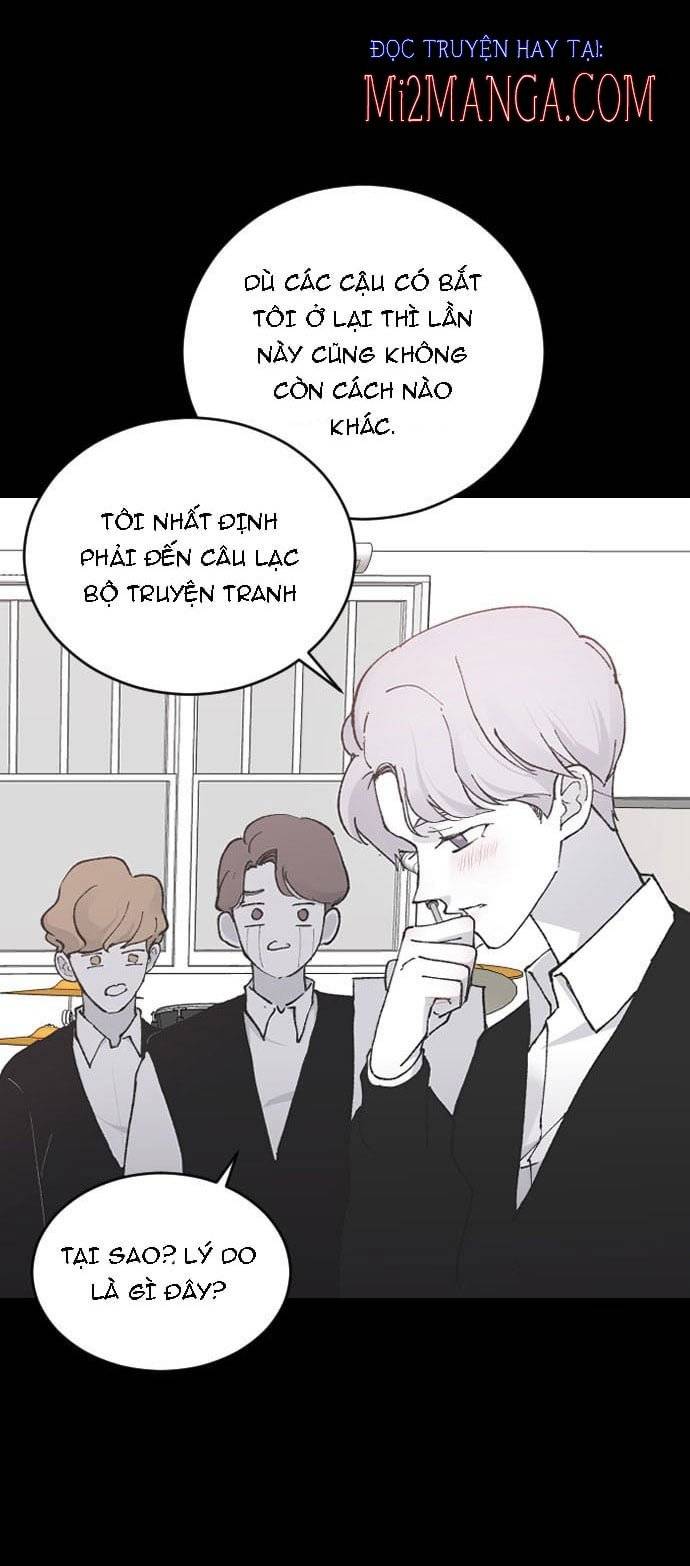 Ba Người Anh Trai: Chapter 14
