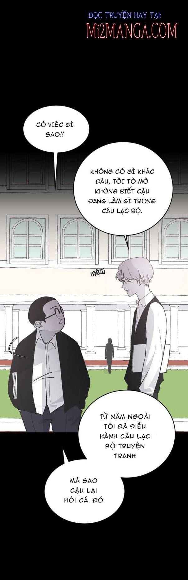 Ba Người Anh Trai: Chapter 14