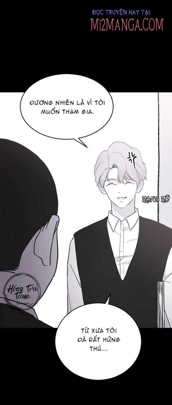 Ba Người Anh Trai: Chapter 14