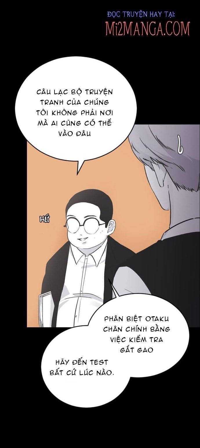 Ba Người Anh Trai: Chapter 14
