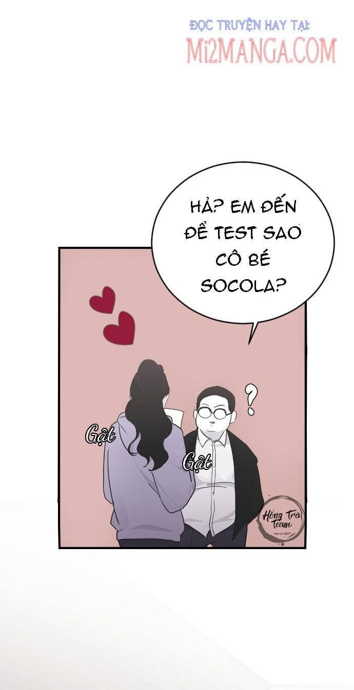 Ba Người Anh Trai: Chapter 14