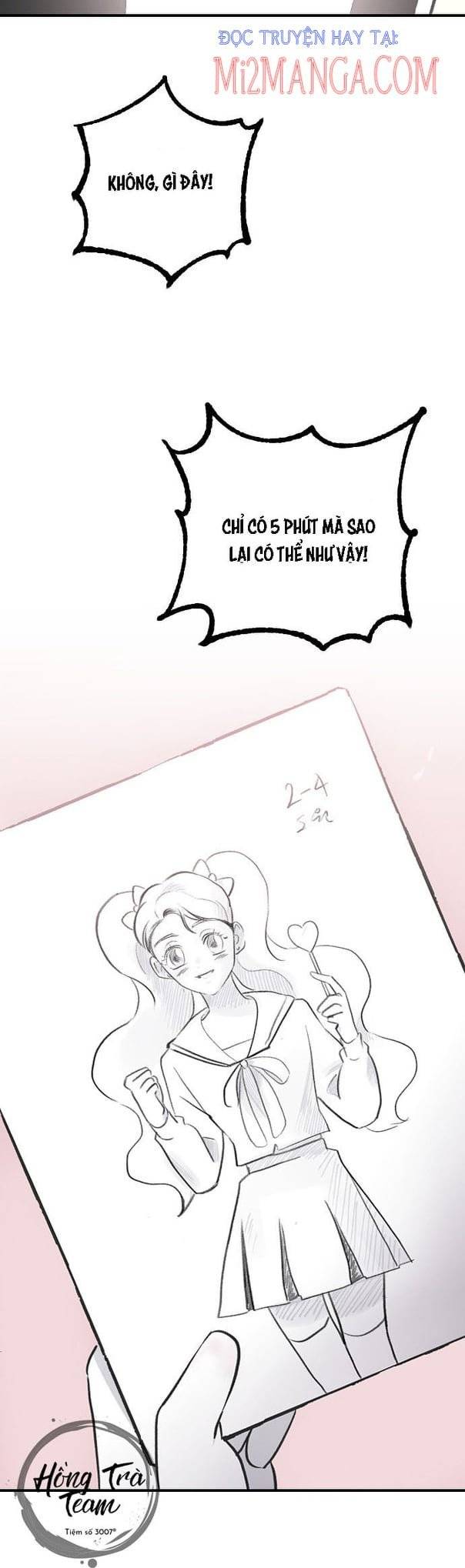 Ba Người Anh Trai: Chapter 14.5