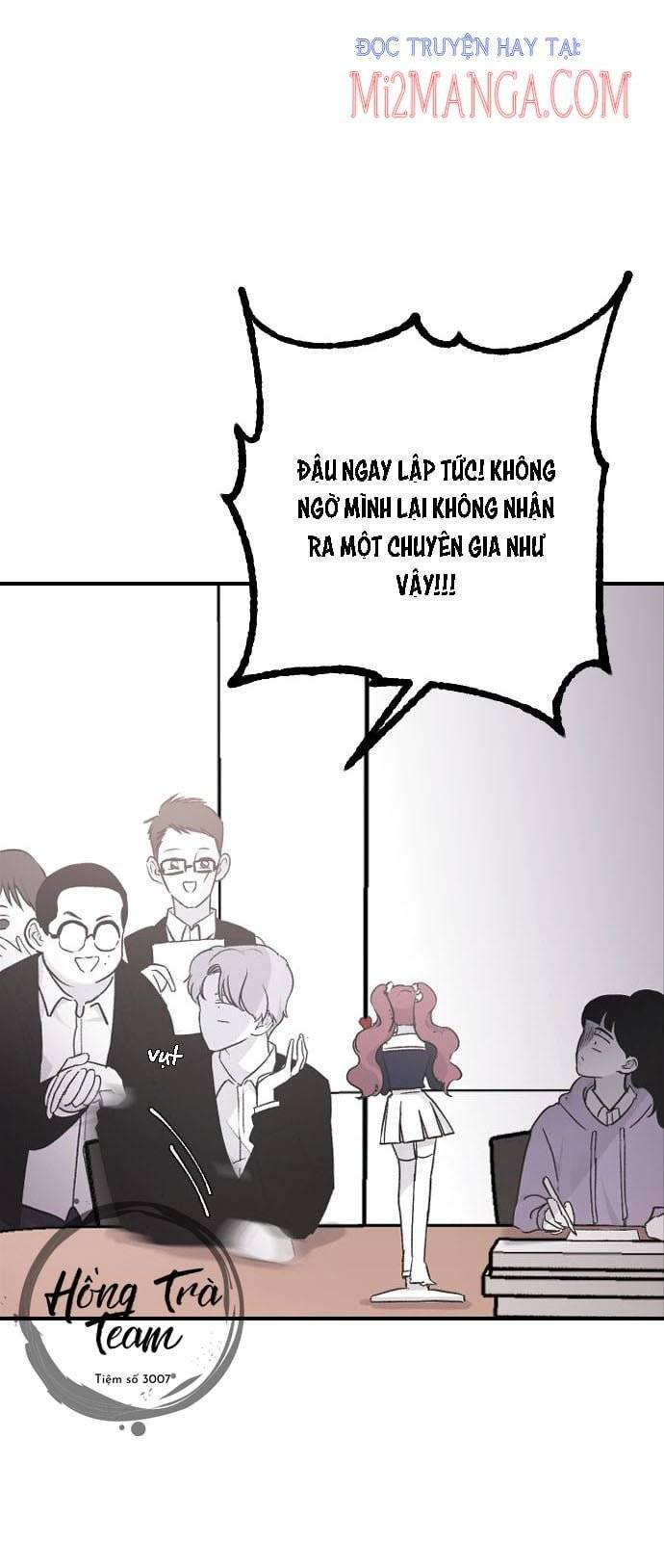 Ba Người Anh Trai: Chapter 14.5