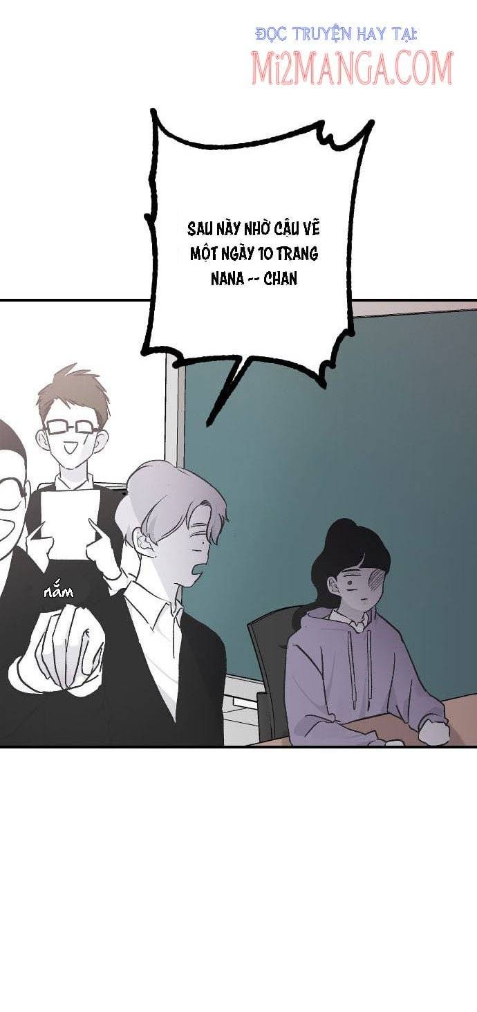 Ba Người Anh Trai: Chapter 14.5