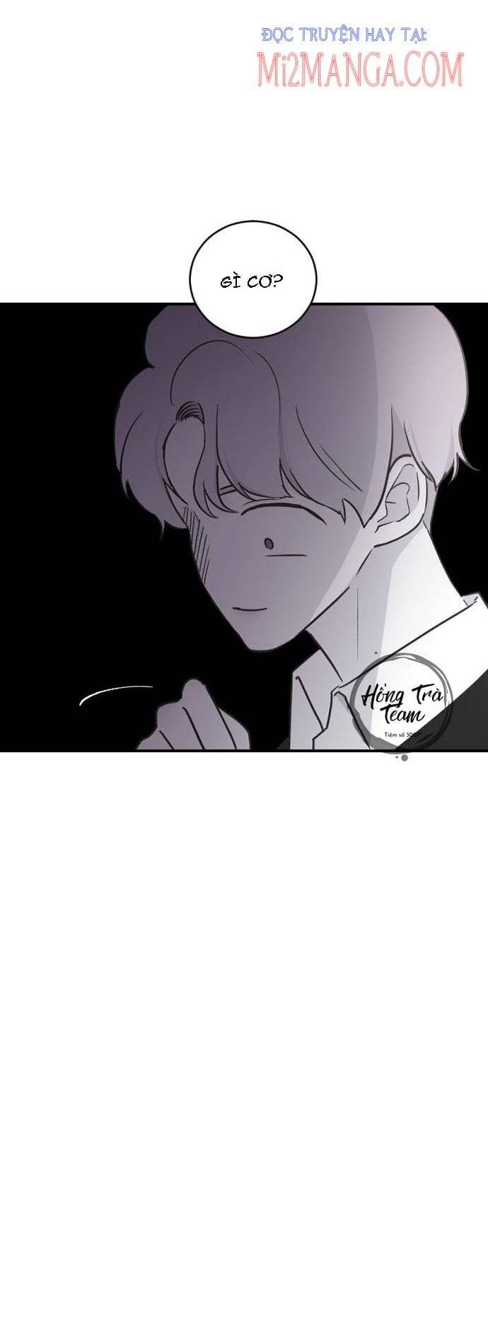Ba Người Anh Trai: Chapter 14.5