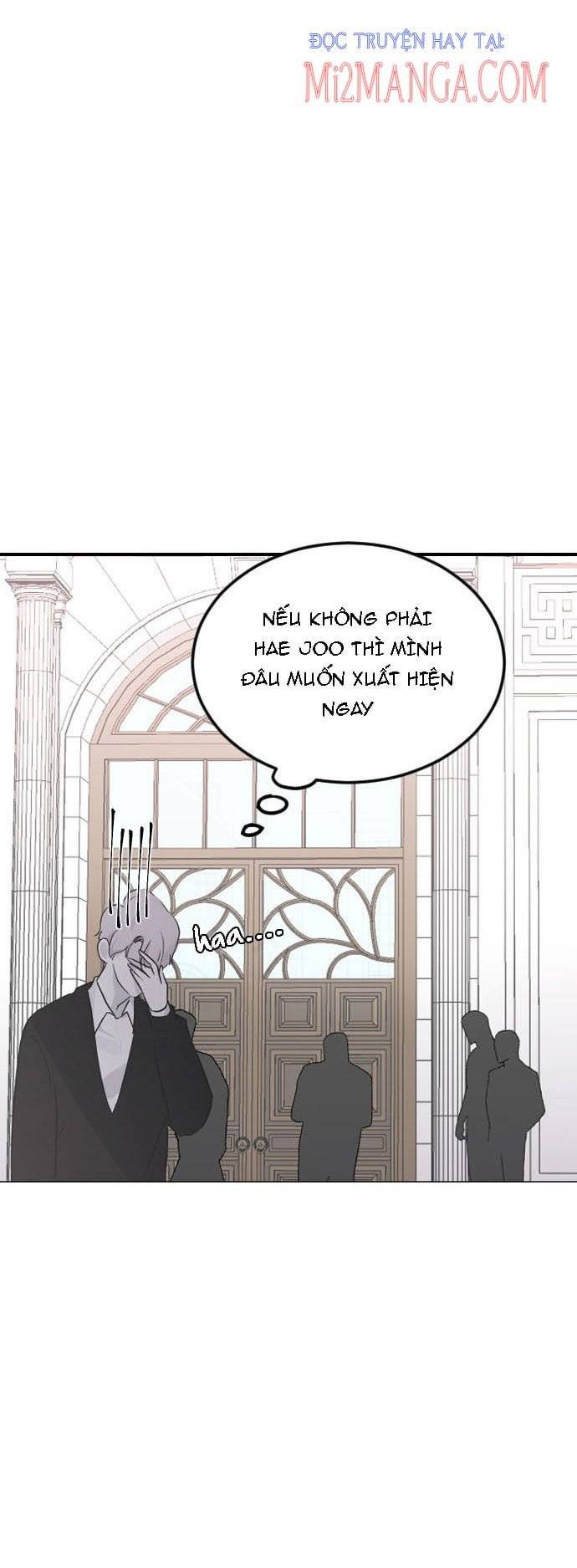 Ba Người Anh Trai: Chapter 14.5