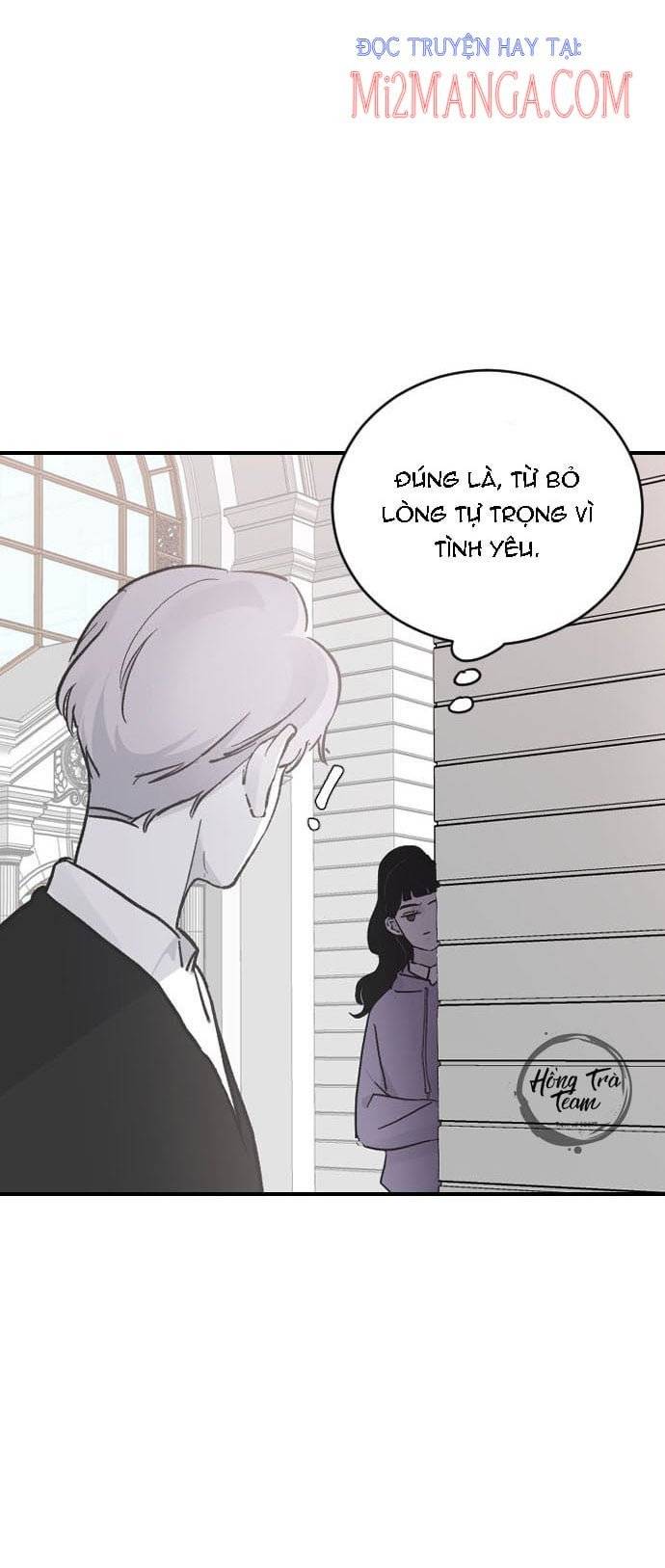 Ba Người Anh Trai: Chapter 14.5