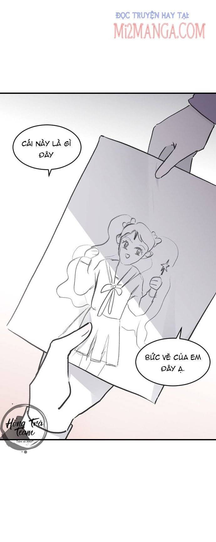 Ba Người Anh Trai: Chapter 14.5
