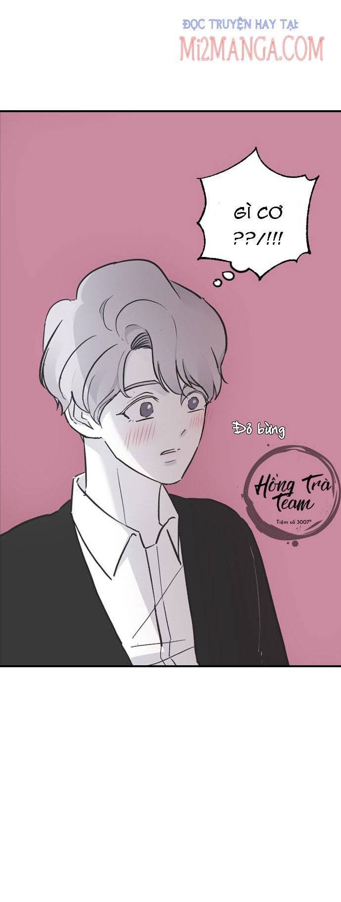 Ba Người Anh Trai: Chapter 14.5