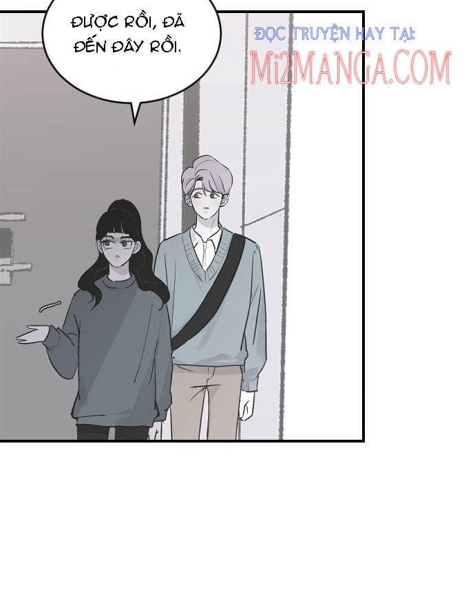 Ba Người Anh Trai: Chapter 14.5