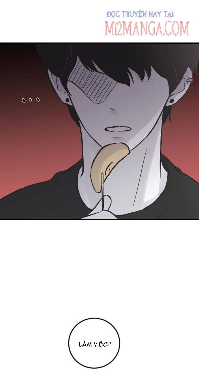 Ba Người Anh Trai: Chapter 14.5