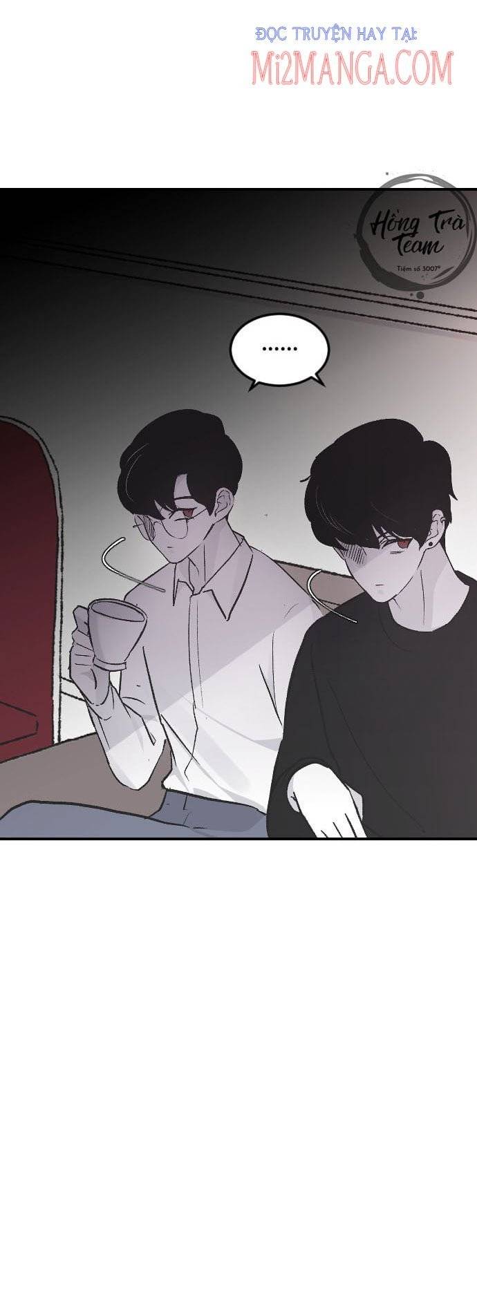 Ba Người Anh Trai: Chapter 14.5