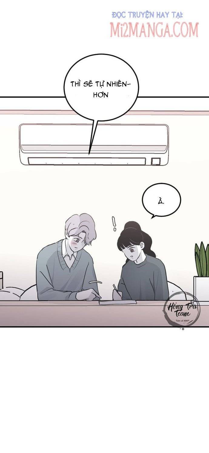 Ba Người Anh Trai: Chapter 14.5