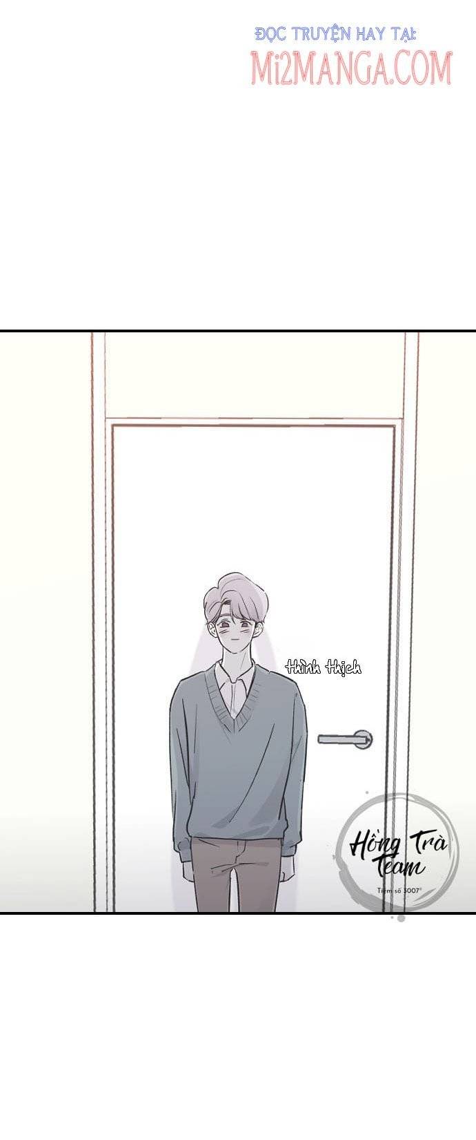 Ba Người Anh Trai: Chapter 14.5