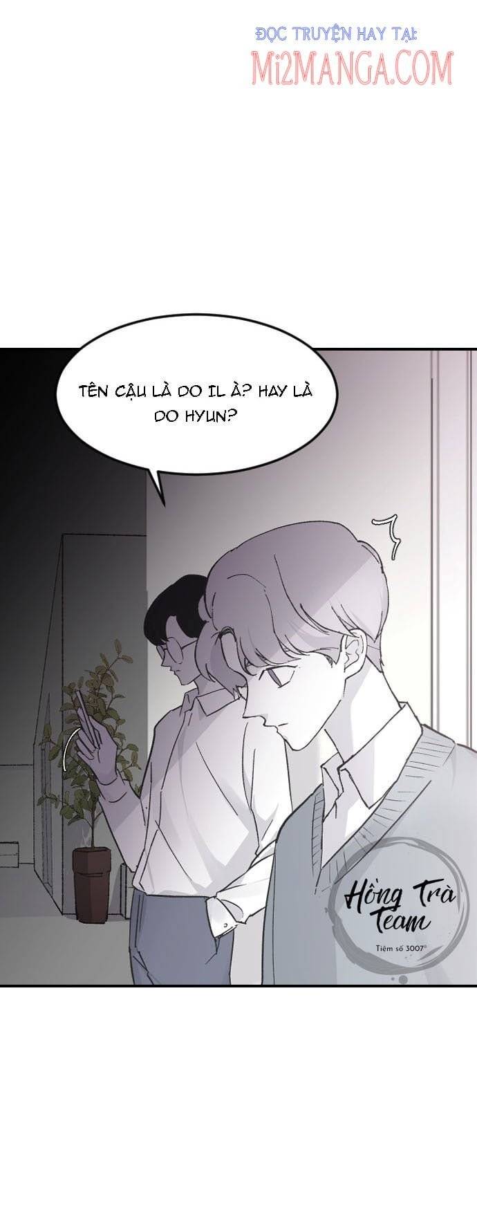 Ba Người Anh Trai: Chapter 14.5