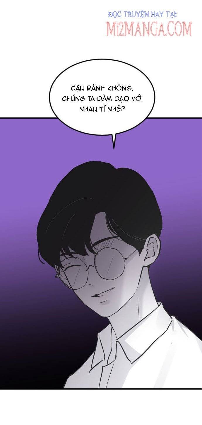 Ba Người Anh Trai: Chapter 14.5