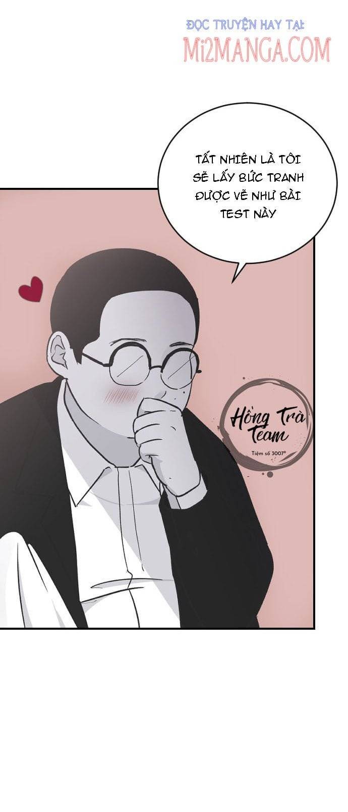 Ba Người Anh Trai: Chapter 14.5