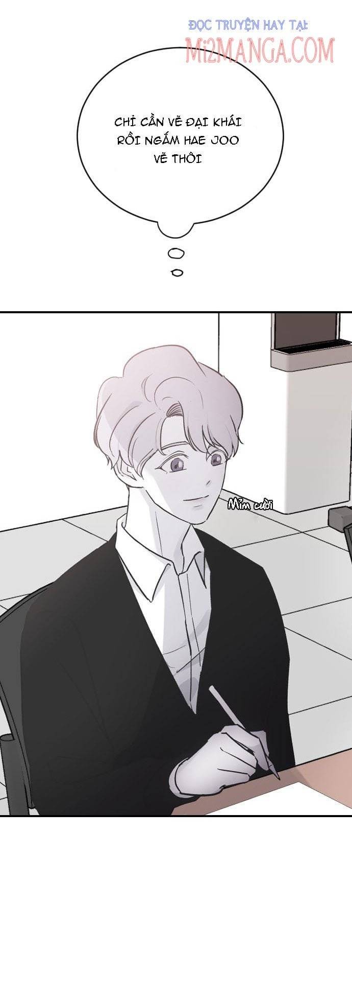 Ba Người Anh Trai: Chapter 14.5