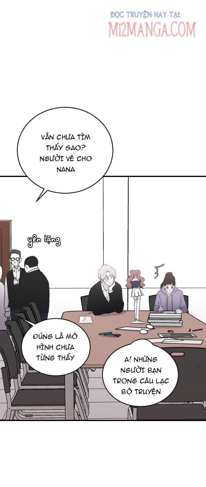 Ba Người Anh Trai: Chapter 14.5