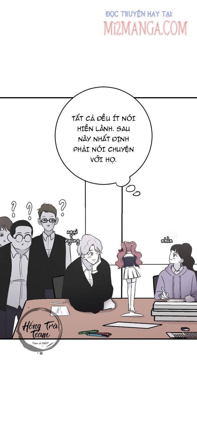 Ba Người Anh Trai: Chapter 14.5