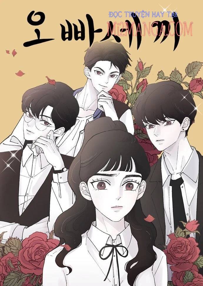 Ba Người Anh Trai: Chapter 15