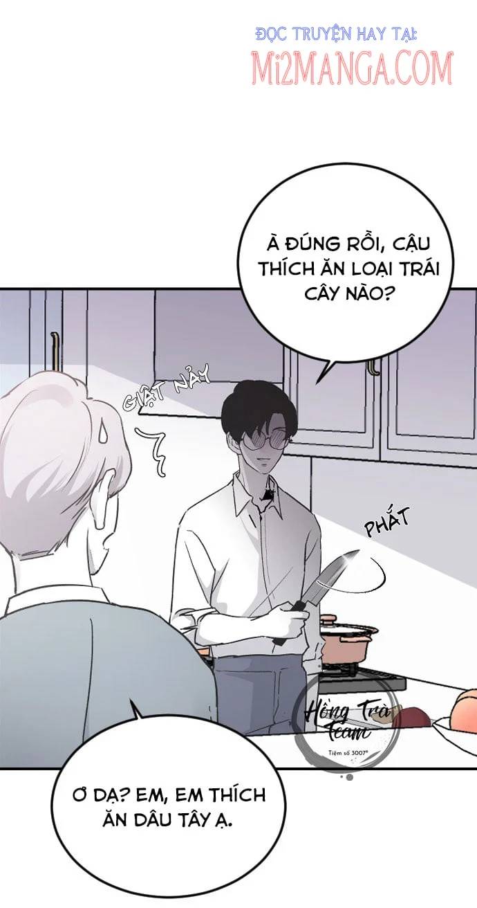 Ba Người Anh Trai: Chapter 15