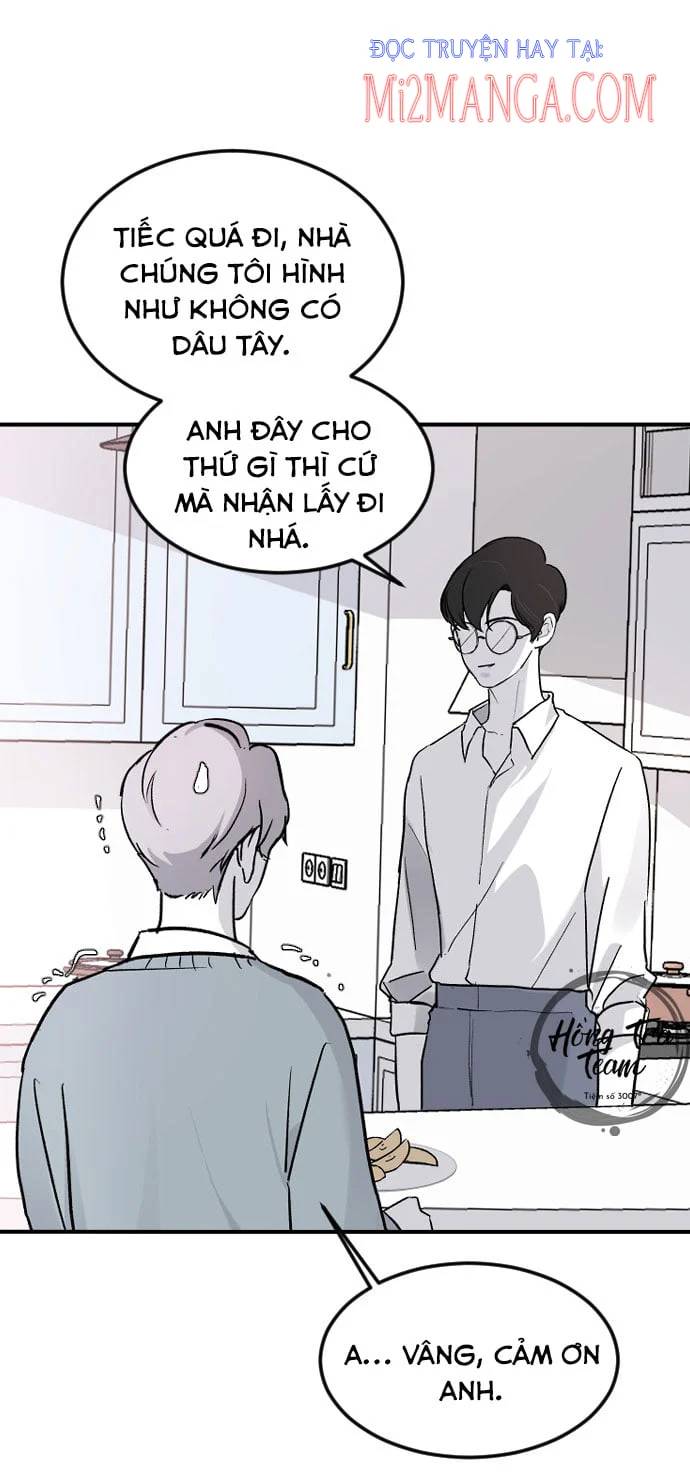 Ba Người Anh Trai: Chapter 15