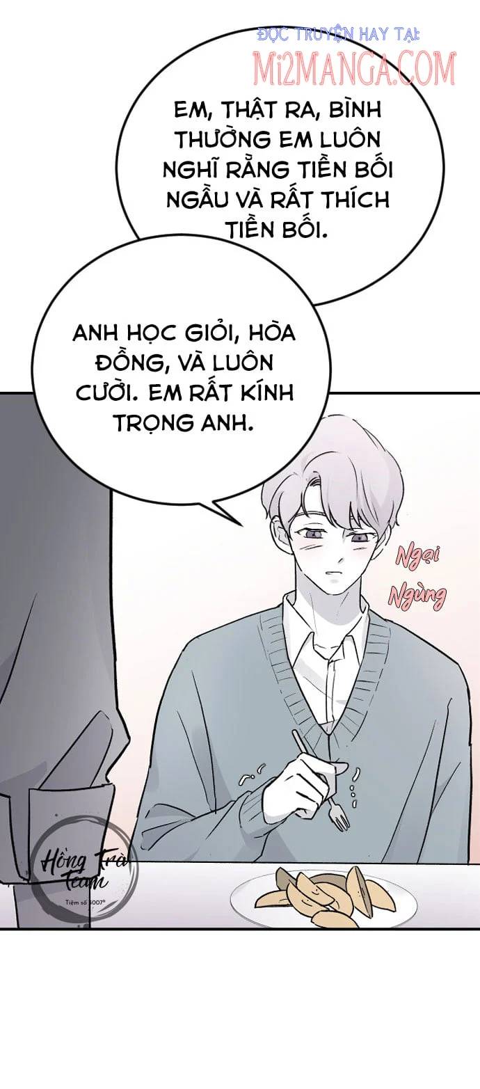 Ba Người Anh Trai: Chapter 15