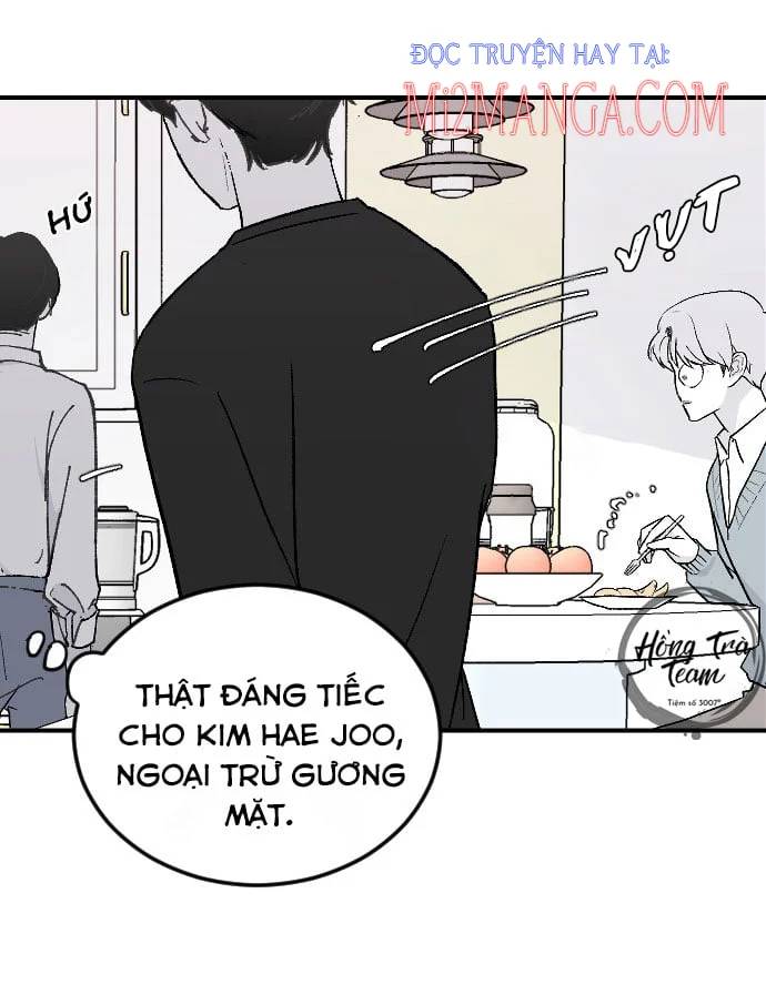 Ba Người Anh Trai: Chapter 15
