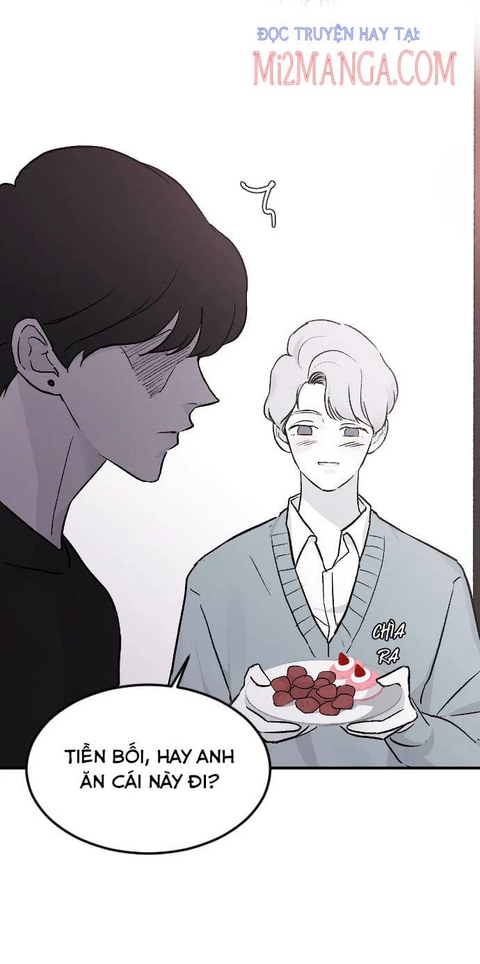 Ba Người Anh Trai: Chapter 15